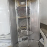دستگاه کباب ترکی