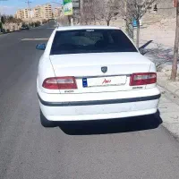 سمند|خودرو سواری و وانت|تبریز, |دیوار