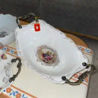 ست پذیرایی برند