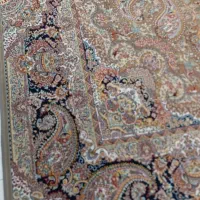 سه تخته فرش ۹متری ۷۰۰شانه