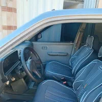 پراید ۸۹ نقره ایی دوگانه کارخانه|خودرو سواری و وانت|قائم‌شهر, |دیوار