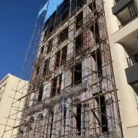 رابیتس بندی نما|استخدام معماری، عمران و ساختمانی|قم, انسجام|دیوار