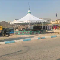 آلاچیق تاشو|خدمات پیشه و مهارت|خاوران, |دیوار