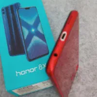 آنر 8x|موبایل|تبریز, |دیوار