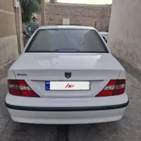 سمند lx مدل 94|خودرو سواری و وانت|تهران, خلیج فارس|دیوار
