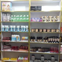 قفسه MDF