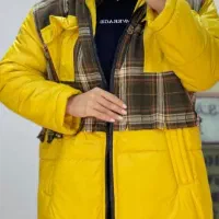 کاپشن اسپرت به قیمت توافقی