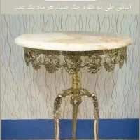 ساعت ایستاده ارتفاع ۱۹۰ سانت،برنزی،برنجی،برنز|صنایع دستی و سایر لوازم تزئینی|اردبیل, |دیوار