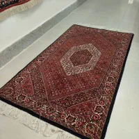 فرش دستباف ذرع و نیم افشار