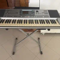 ارگ KORG Pa50