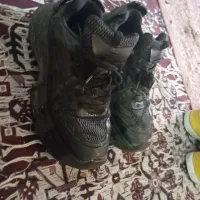 کتونی کارکرده|کیف، کفش، کمربند|قم, حنیف نژاد|دیوار