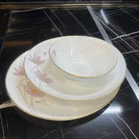 سرویس ارکوپال لب طلا