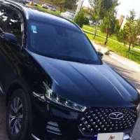 تیگو هفت پرو پرمیوم مدل ۱۴۰۳