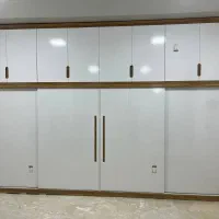 اجرای انواع کابینت اشپز خانه و کمد دیواری