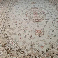 فرش ۱۲ متری جفت|فرش|قم, شاه ابراهیم|دیوار