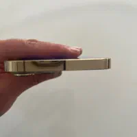 آیفون ۱۳پرومکس گلد|موبایل|اصفهان, شهرک ولیعصر|دیوار