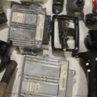 قطعات یدکی پژو
