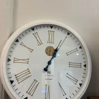 ساعت دیواری کوارتز