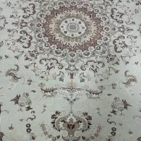 فرش ۶ متری کرم مهدیس