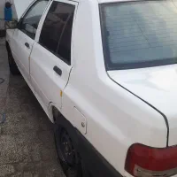 پراید خانگی