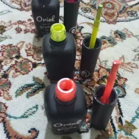 لوازم ناخن|آرایشگاه و سالن‌های زیبایی|ری, ظهیرآباد|دیوار