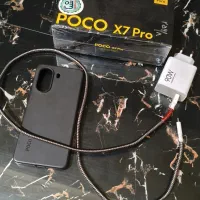 شیائومی poco x7 pro|موبایل|کرج, جهانشهر|دیوار