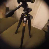 سه پایه عکاسی و فیلمبرداری|دوربین عکاسی و فیلم‌برداری|تهران, مهران|دیوار