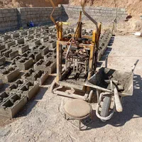 فروش دستگاه بلوک زنی دستی