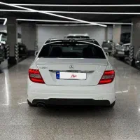 +c200 AMG مدل2014 بدون رنگ|خودرو سواری و وانت|تهران, ولنجک|دیوار