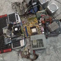 کیبرد کامپیوتر