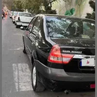 پارس تندر مدل۹۷