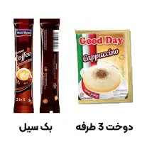 دستگاه ساشه زن پودر و‌گرانول،پرکن پودر،پرکن مایعات