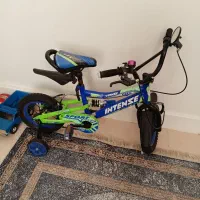 دوچرخه 12