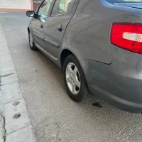 رانا خاکستری مدل ۹۳|خودرو سواری و وانت|تهران, نعمت‌آباد|دیوار