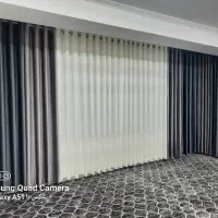 نصاب پرده نصب و شستشو پرده|خدمات پیشه و مهارت|بندرعباس, |دیوار