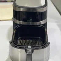 سرخ کن بدون روغن