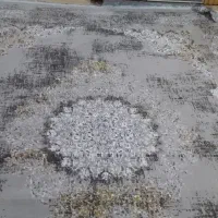 2 جفت فرش bcf نو و آکبند دونه ای 7 تومن