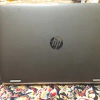 لپ تاپ hp نسل 6|رایانه همراه|قم, زنبیل آباد|دیوار