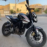ns200|موتورسیکلت|یزد, |دیوار