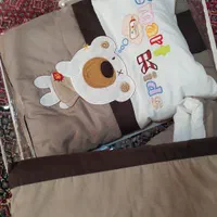 پتو و کیسه خواب نوزاد|اسباب و اثاث بچه|سنندج, |دیوار