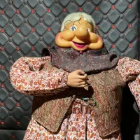 عروسک|اسباب‌‌بازی|اصفهان, سعادت‌آباد|دیوار