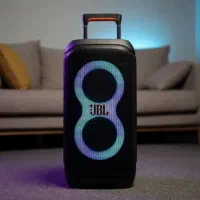 جی بی ال JBL 320 (فقط بایک برگ چک بدون پیش پرداخت)