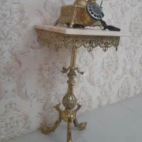 تلفن و میزتلفن برنزاصلی|میز تلفن|کرمانشاه, |دیوار