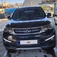 تیگو۵ مدل۹۷ فول