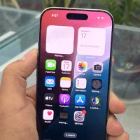 ایفون ۱۶ پرو|موبایل|اهواز, نادری|دیوار