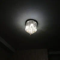 ۲ عدد لوستر|لوستر و چراغ آویز|کرج, حصارک بالا|دیوار