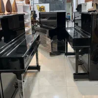 فروش تخصصی انواع پیانو اقساطی|پیانو، کیبورد، آکاردئون|گرگان, |دیوار