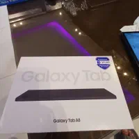 تبلت سامسونگ tab A8  درحد نو