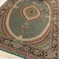 فرش ۹ متری ۲ تخته