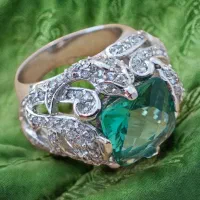 زیور آلات تایلندی